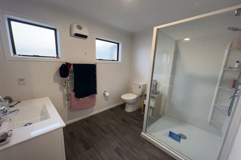 Photo of property in 197a College Street, West End, Palmerston North, 4412