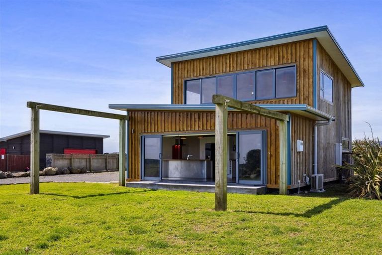 Photo of property in 299 Tai Road, Opunake, 4681