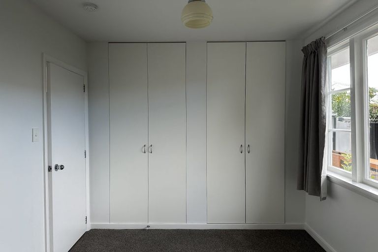 Photo of property in 21 Humboldt Street, Sydenham, Christchurch, 8023