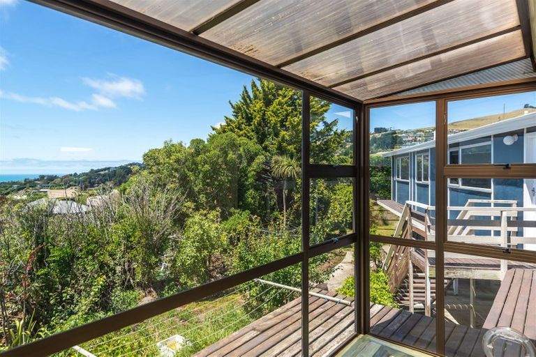 Photo of property in 237 Major Hornbrook Road, Mount Pleasant, Christchurch, 8081