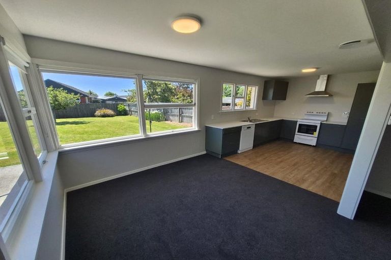 Photo of property in 14 Harling Avenue, Hillmorton, Christchurch, 8025