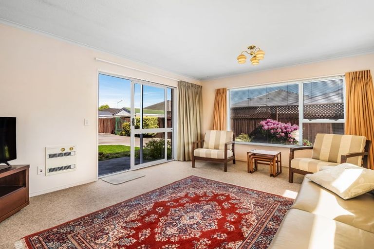 Photo of property in 1/274 Lyttelton Street, Spreydon, Christchurch, 8024