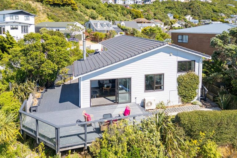 Photo of property in 11 Hindipur Terrace, Broadmeadows, Wellington, 6035