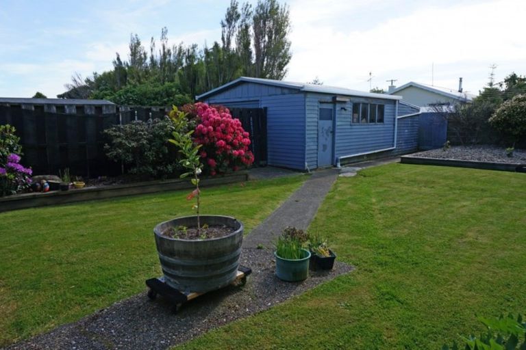 Photo of property in 23 Cunningham Street, Grasmere, Invercargill, 9810