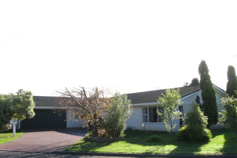 Photo of property in 5 Mclaren Place, Otaki, 5512