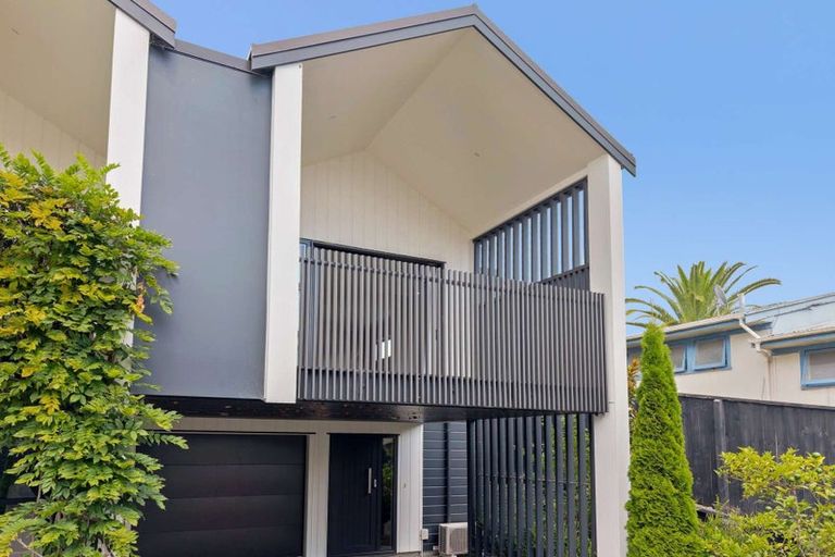 Photo of property in 3/14 Abbotsford Street, Whitiora, Hamilton, 3200