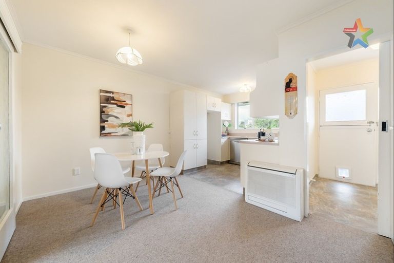 Photo of property in 3/38 Pretoria Street, Hutt Central, Lower Hutt, 5010