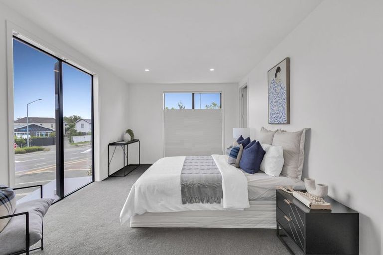 Photo of property in 111 Trafalgar Street, St Albans, Christchurch, 8014