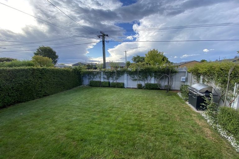 Photo of property in 124 Cobham Street, Spreydon, Christchurch, 8024