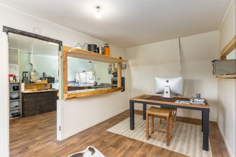 Photo of property in 451 Tora Farm Settlement Road, Tora, Martinborough, 5782