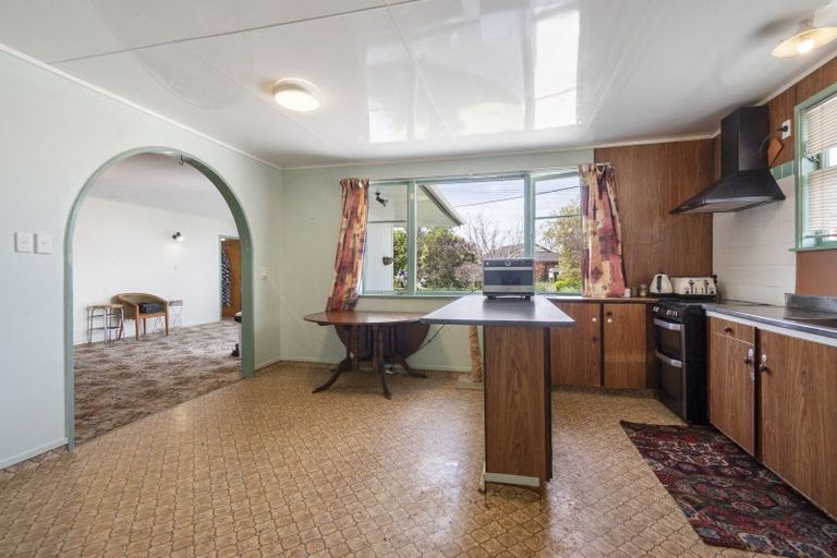 Photo of property in 5 Hammond Street, Bulls, 4818