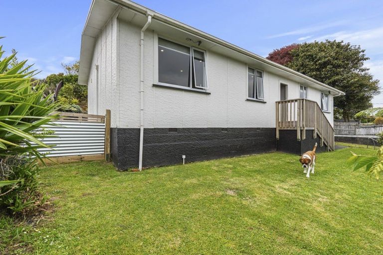 Photo of property in 293 Tukapa Street, Hurdon, New Plymouth, 4310