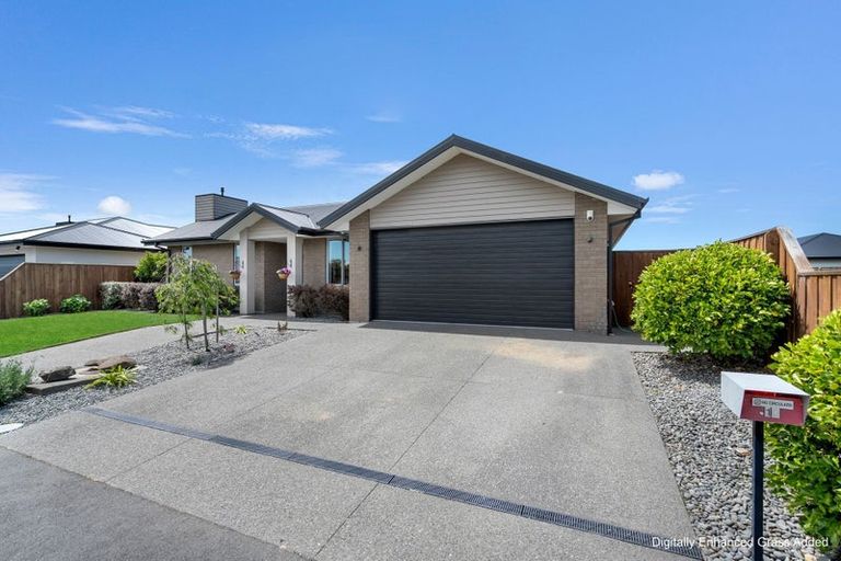 Photo of property in 10 Pahua Street, Pegasus, 7612