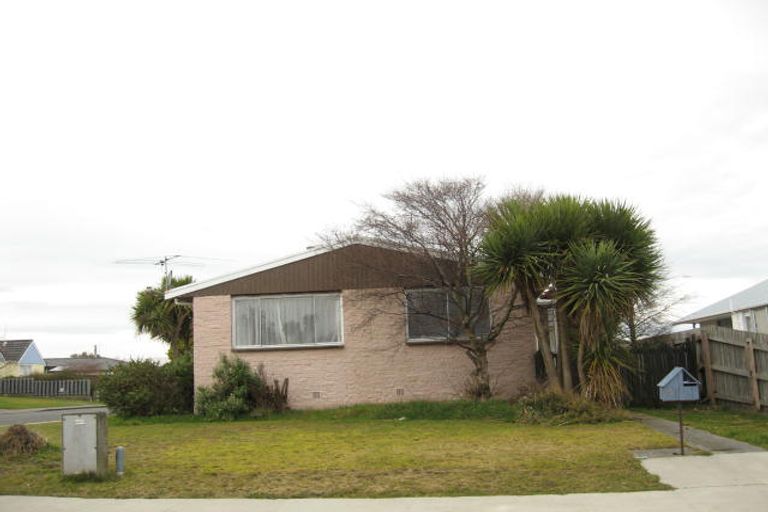 Photo of property in 51 Arundel Crescent, Strathern, Invercargill, 9812