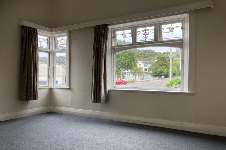Photo of property in 3 Cobden Street, Dunedin Central, Dunedin, 9016