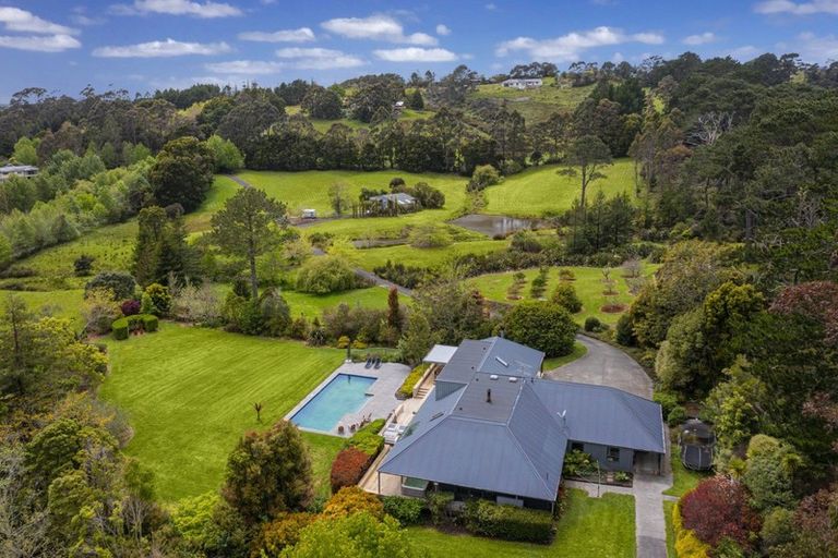 Photo of property in 110 Kennedy Road, Dairy Flat, Albany, 0792