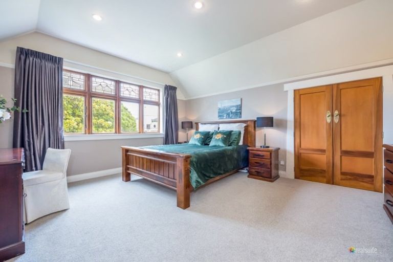 Photo of property in 40 Ropata Crescent, Boulcott, Lower Hutt, 5010