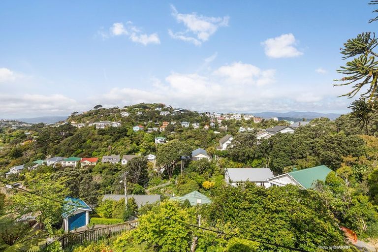 Photo of property in 9 Fitzroy Street, Wadestown, Wellington, 6012