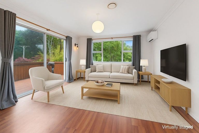 Photo of property in 174 Huatoki Street, Upper Vogeltown, New Plymouth, 4310