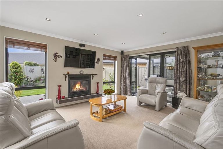 Photo of property in 71 Longspur Avenue, Wigram, Christchurch, 8025