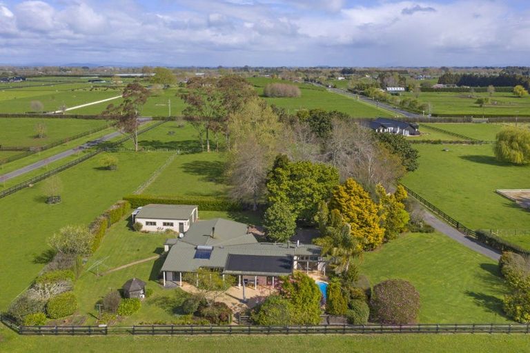 Photo of property in 373 Mystery Creek Road, Ohaupo, 3881