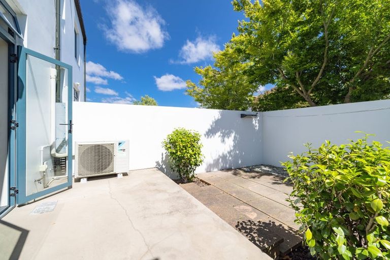 Photo of property in 6/18 Rastrick Street, Merivale, Christchurch, 8014