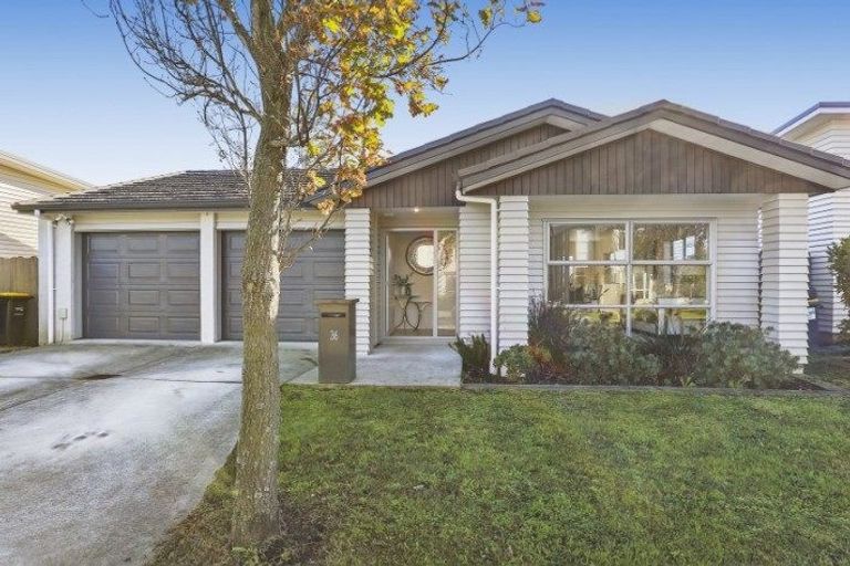 Photo of property in 36 Popokatea Drive, Takanini, 2112
