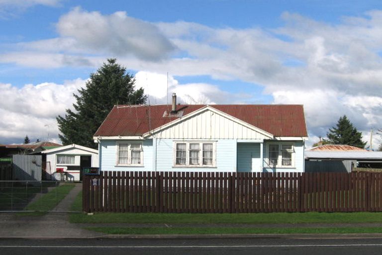 Photo of property in 19 Kelso Street, Tokoroa, 3420