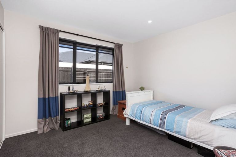 Photo of property in 6 Lambies Street, Marshland, Christchurch, 8083
