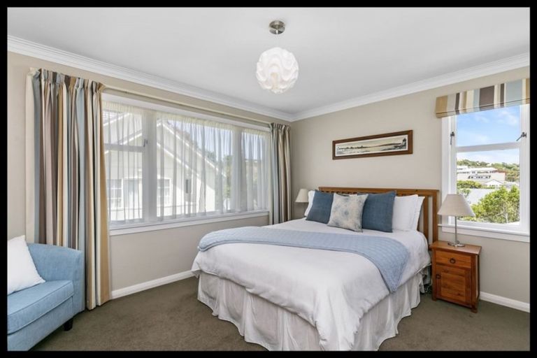 Photo of property in 22 Everest Street, Khandallah, Wellington, 6035