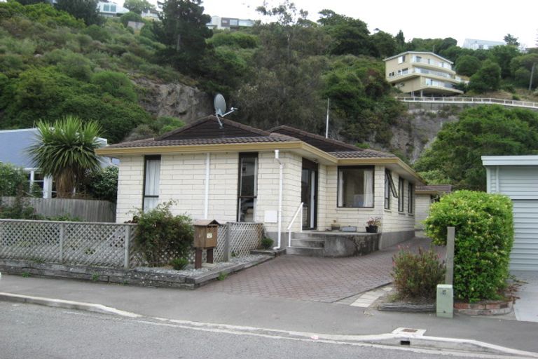 Photo of property in 1/3 Richmond Hill Road, Richmond Hill, Christchurch, 8081