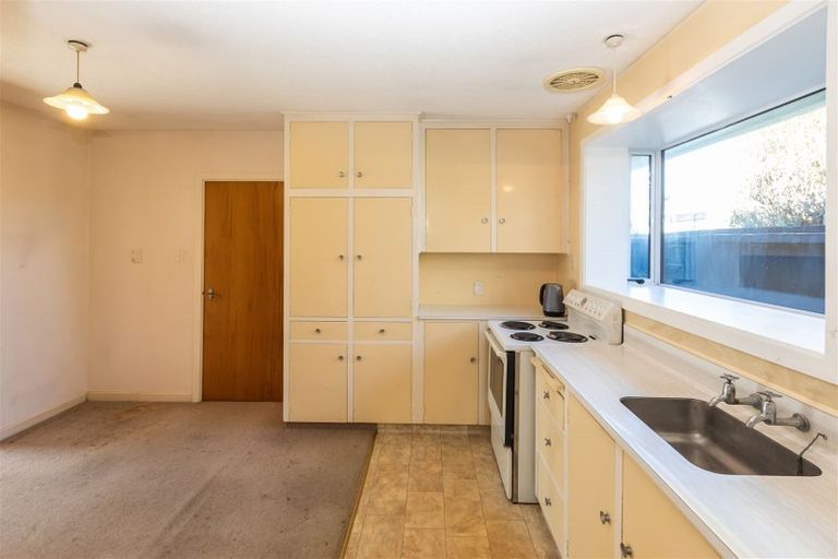 Photo of property in 2/127 Clarence Street, Riccarton, Christchurch, 8011