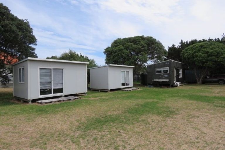 Photo of property in 84 Simon Urlich Road, Karikari Peninsula, Kaitaia, 0483