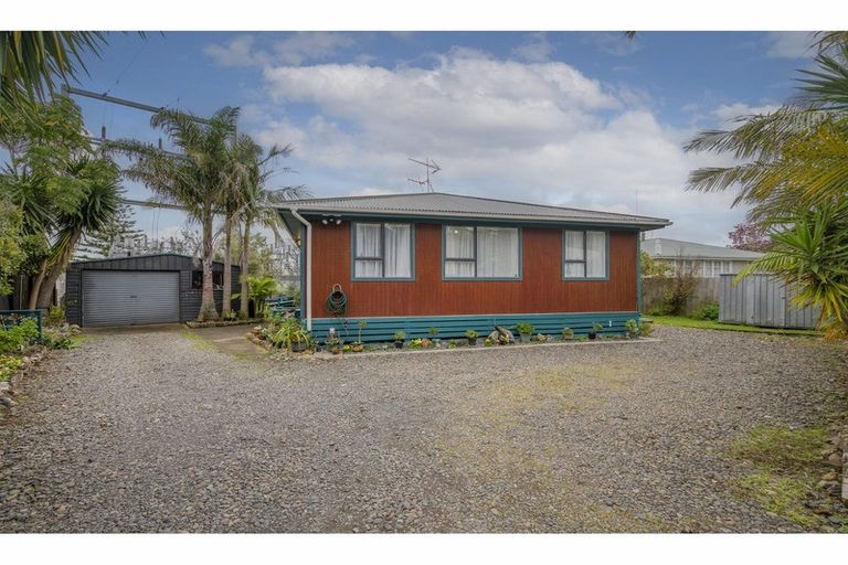 Photo of property in 105b Tararu Road, Thames, 3500