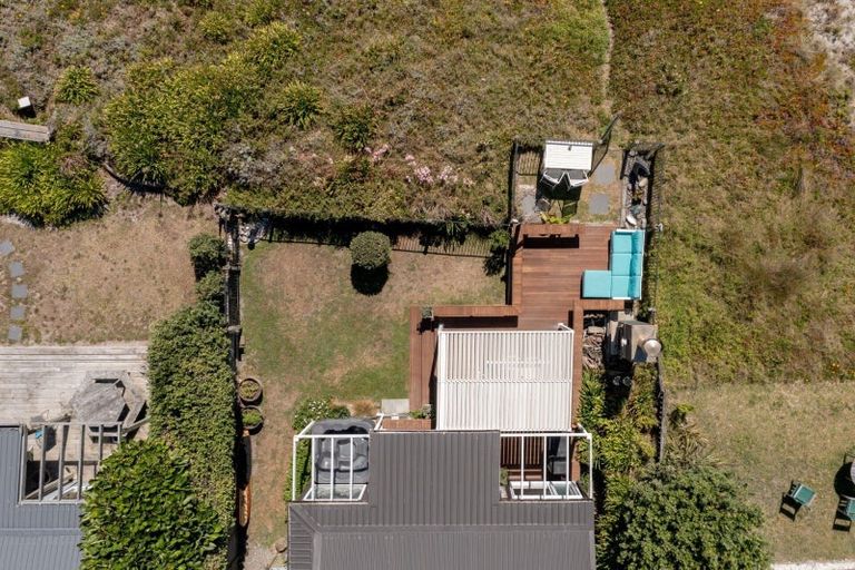 Photo of property in 579a Pukehina Parade, Pukehina, Te Puke, 3189