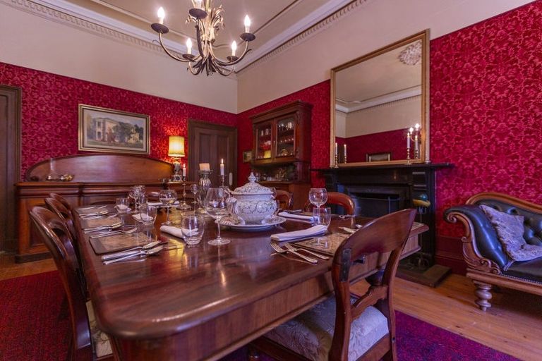 Photo of property in Totara Estate, 583 Alma-maheno Road, Alma, Oamaru, 9492