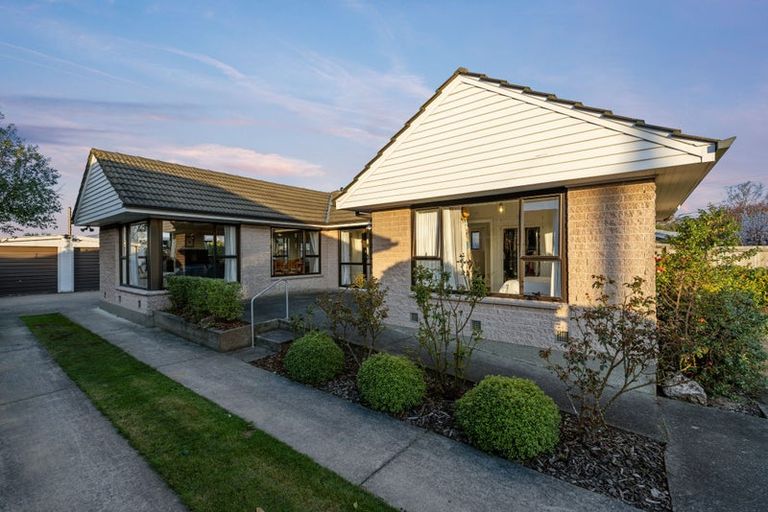 Photo of property in 76 Mountfort Street, Spreydon, Christchurch, 8024