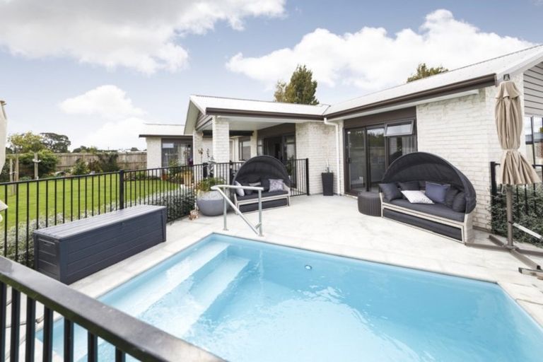Photo of property in 40 Totara Road, Awapuni, Palmerston North, 4412
