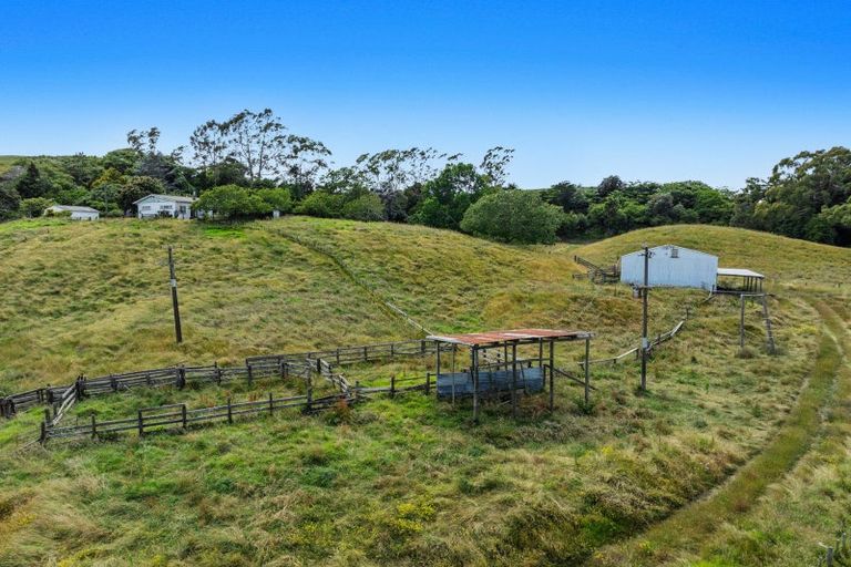 Photo of property in 45 Burke Road, Wainui, Opotiki, 3198