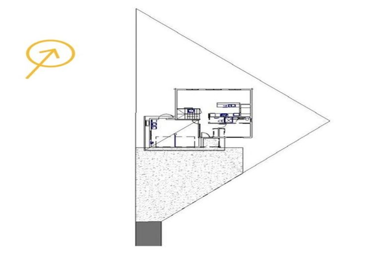 Photo of property in 2/8 Cherry Place, Casebrook, Christchurch, 8051