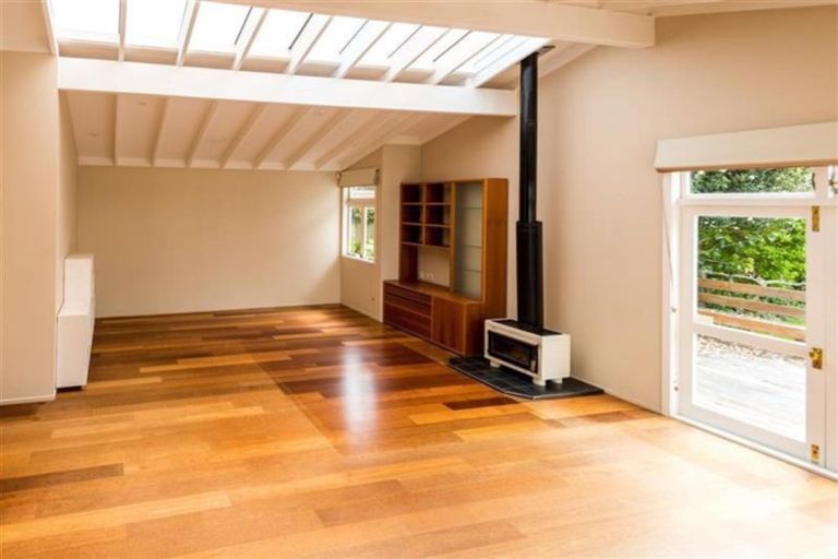 Photo of property in 9 Clarence Road, Northcote Point, Auckland, 0627