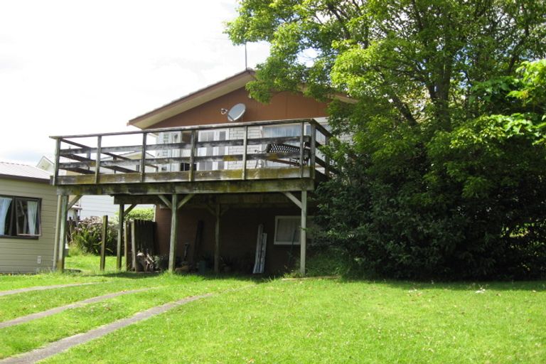 Photo of property in 1/16 Coronation Road, Mangere Bridge, Auckland, 2022