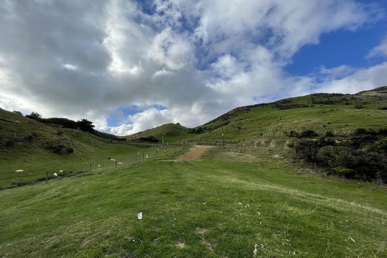 Photo of property in 340 South Makara Road, Makara, Wellington, 6972