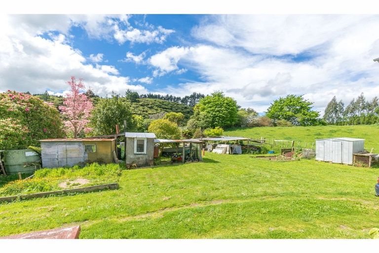 Photo of property in 61 Wilton Collieries Road, Glen Massey, Ngaruawahia, 3794