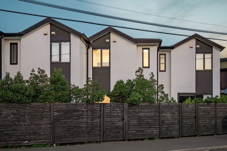 Photo of property in 17/70 Waltham Road, Sydenham, Christchurch, 8023