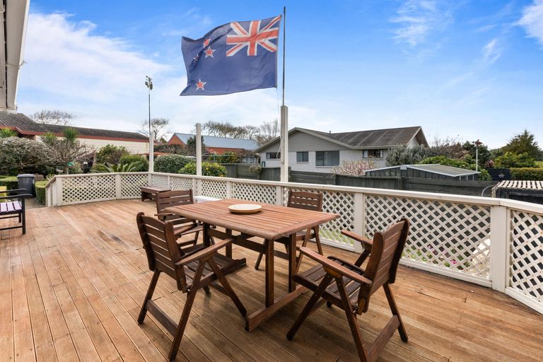 Photo of property in 13a Kowhai Avenue, Morrinsville, 3300