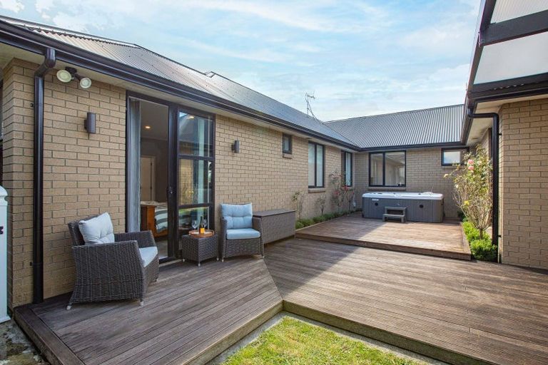 Photo of property in 4 Cooper Crescent, Morrinsville, 3300