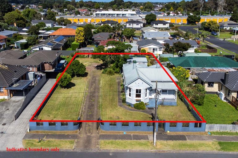 Photo of property in 31 Marne Road, Papakura, 2110