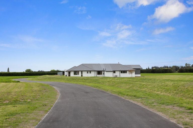 Photo of property in 97 Hulston Mews, Rolleston, 7676