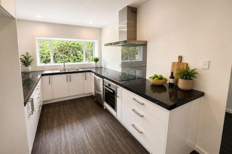 Photo of property in 9 Hampton Place, Burnside, Christchurch, 8053